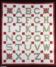 American Quilts in the Modern Age