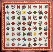 American Quilts in the Modern Age
