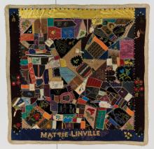 A Fairyland of Fabrics