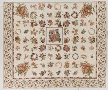 Chintz Appliqué: From Imitation to Icon