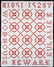 American Quilts in the Modern Age