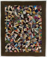 American Quilts in the Modern Age