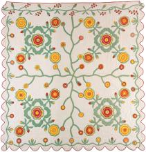 Perfecting the Past: Colonial Revival Quilts