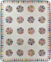 American Quilts in the Modern Age