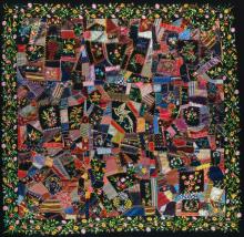 A Fairyland of Fabrics