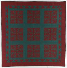 Quilts in Common