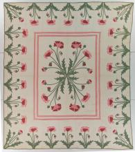 American Quilts in the Modern Age