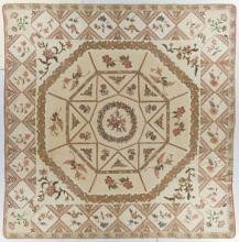 Quilts Under the Microscope