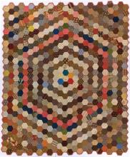 American Quilts in the Modern Age