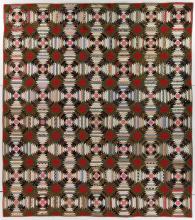 American Quilts in the Modern Age