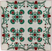 American Quilts in the Modern Age