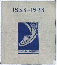 American Quilts in the Modern Age