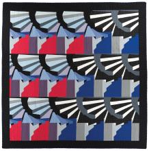 Revisiting the Art Quilt