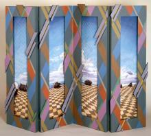 Revisiting the Art Quilt