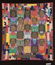 Quilts in Common