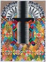 Revisiting the Art Quilt