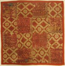 South Asian Seams