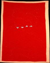 Yvonne Wells: Quilted Messages