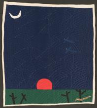Yvonne Wells: Quilted Messages
