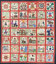 Quilts in Common