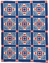 Nebraska Quilts and Quiltmakers