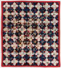 American Quilts in the Modern Age