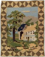 American Quilts in the Modern Age