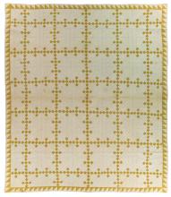 Perfecting the Past: Colonial Revival Quilts