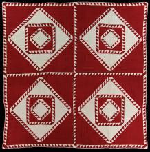 American Quilts in the Modern Age
