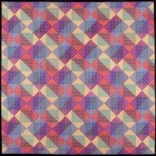 Perspectives: Art, Craft, Design & the Studio Quilt