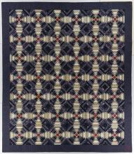 Nebraska Quilts and Quiltmakers