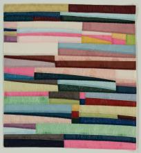 Pojagi: Patchwork & Quilts from Korea