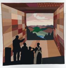 Nebraska Quilts and Quiltmakers