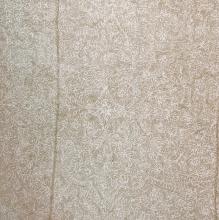Bedcover, corded quilting