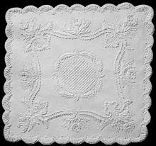 Petassoun (Infant lap piece)