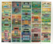 Perspectives: Art, Craft, Design & the Studio Quilt