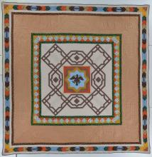 Nebraska Quilts and Quiltmakers