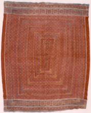 South Asian Seams