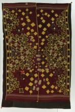 South Asian Seams
