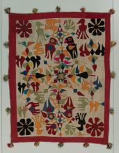 South Asian Seams