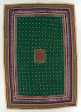 South Asian Seams