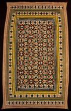South Asian Seams
