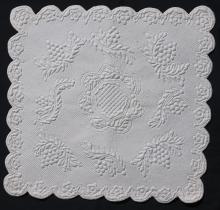 Petassoun, Infant lap piece