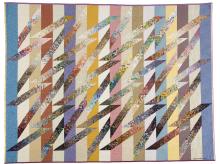 Perspectives: Art, Craft, Design & the Studio Quilt