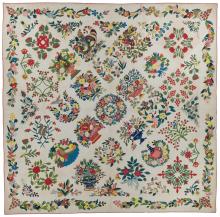 Quilts in Common