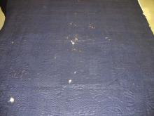 Quilts Under the Microscope