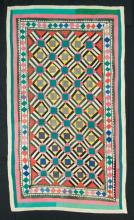 South Asian Seams