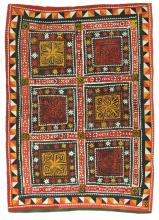 Quilts in Common