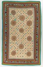 South Asian Seams
