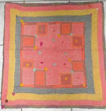 South Asian Seams